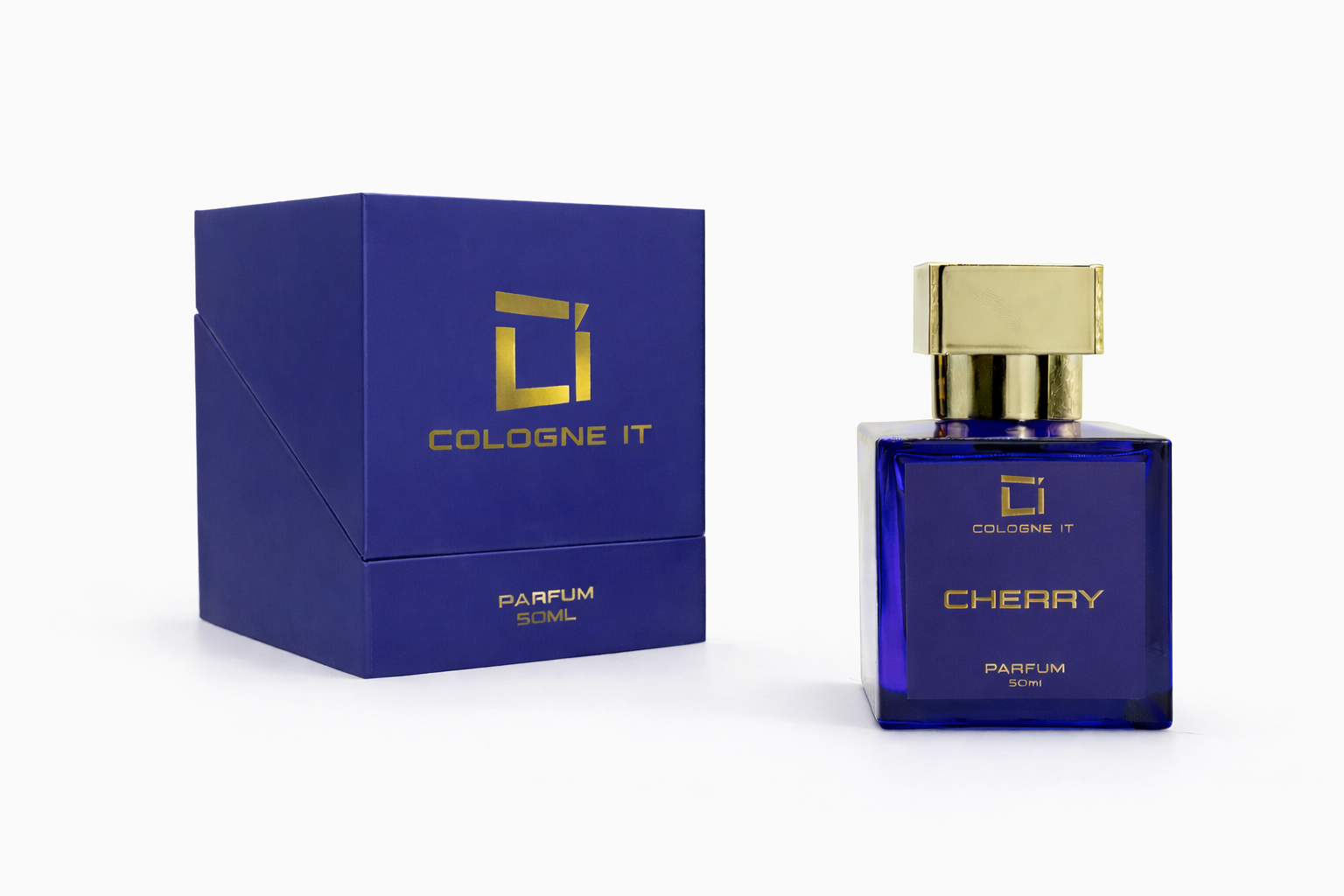 Cherry | Inspired by Lost Cherry, Tom Ford