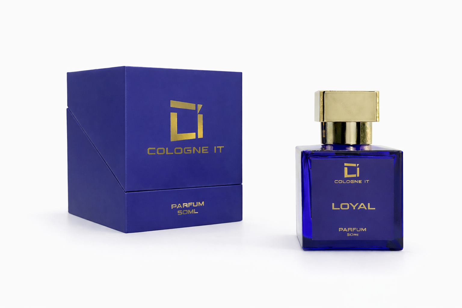 Loyal | Inspired by Layton, Parfums de Marly