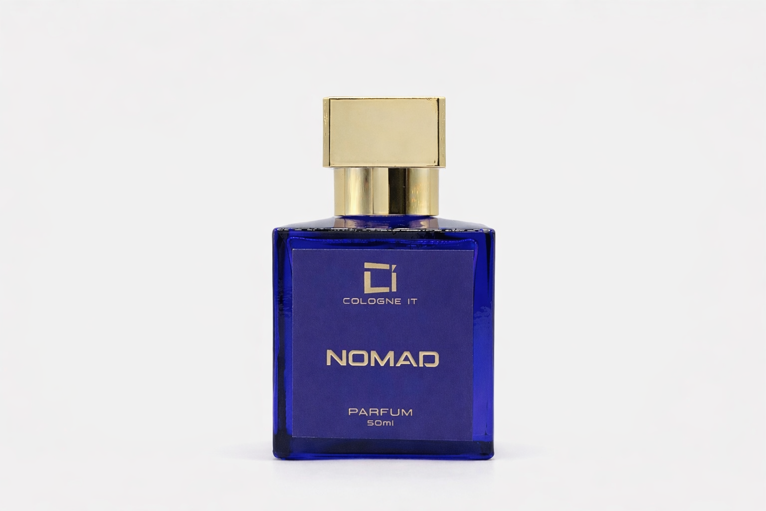 Nomad | Inspired by Ombré Nomade, Louis Vuitton