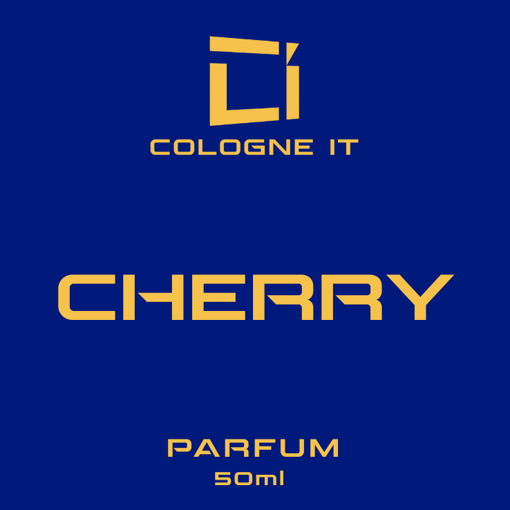 Cherry | Inspired by Lost Cherry, Tom Ford