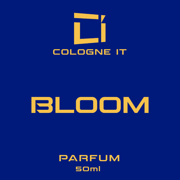 Bloom | Inspired by Black Orchid, Tom Ford