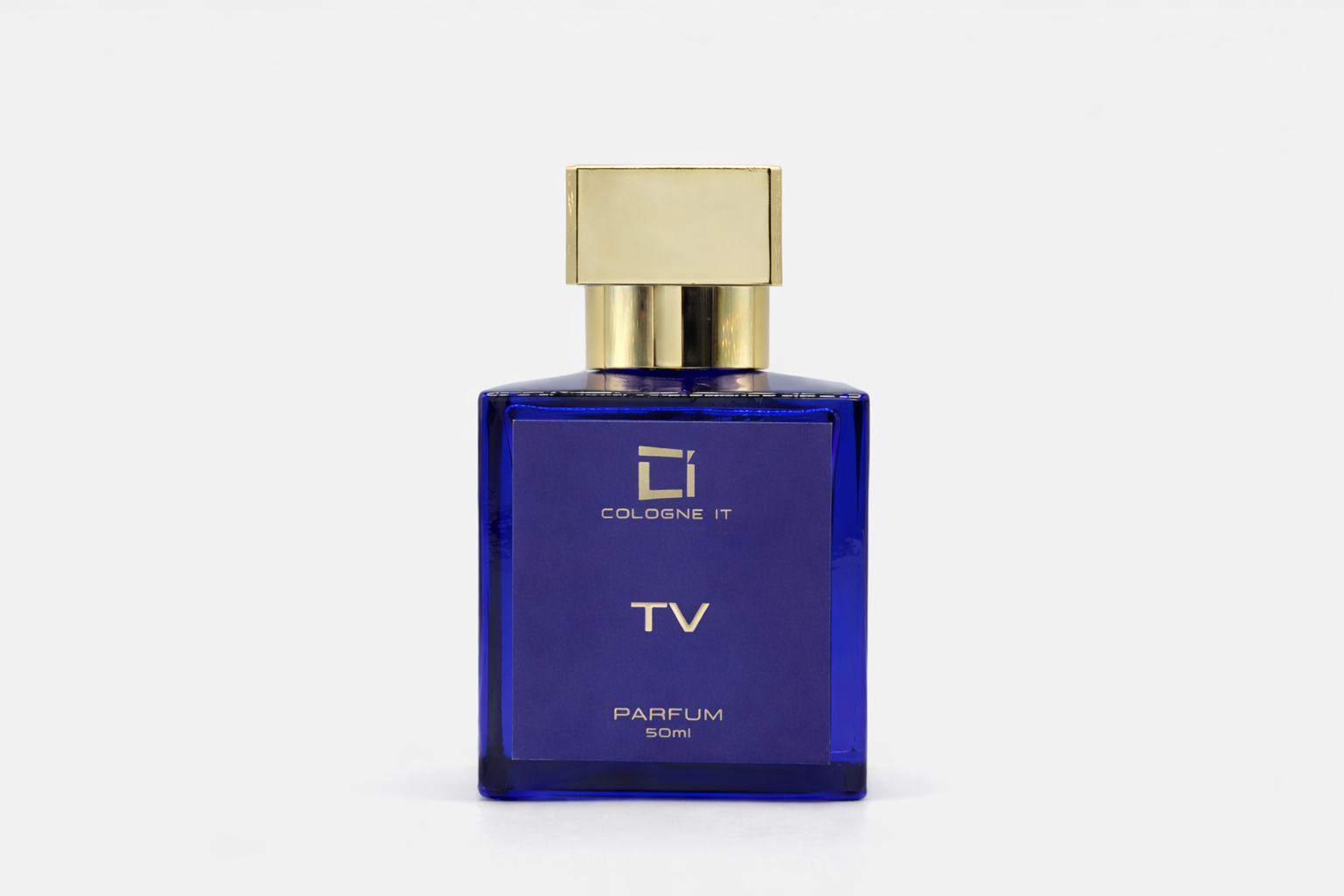 TV | Inspired by Tobacco Vanille, Tom Ford