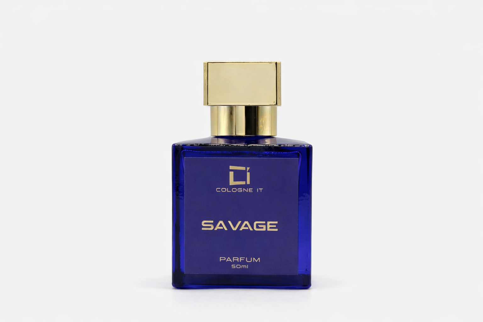Savage | Inspired by Sauvage Parfum, Dior