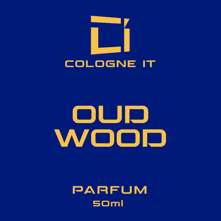 Oud Wood | Inspired by Oud Wood, Tom Ford