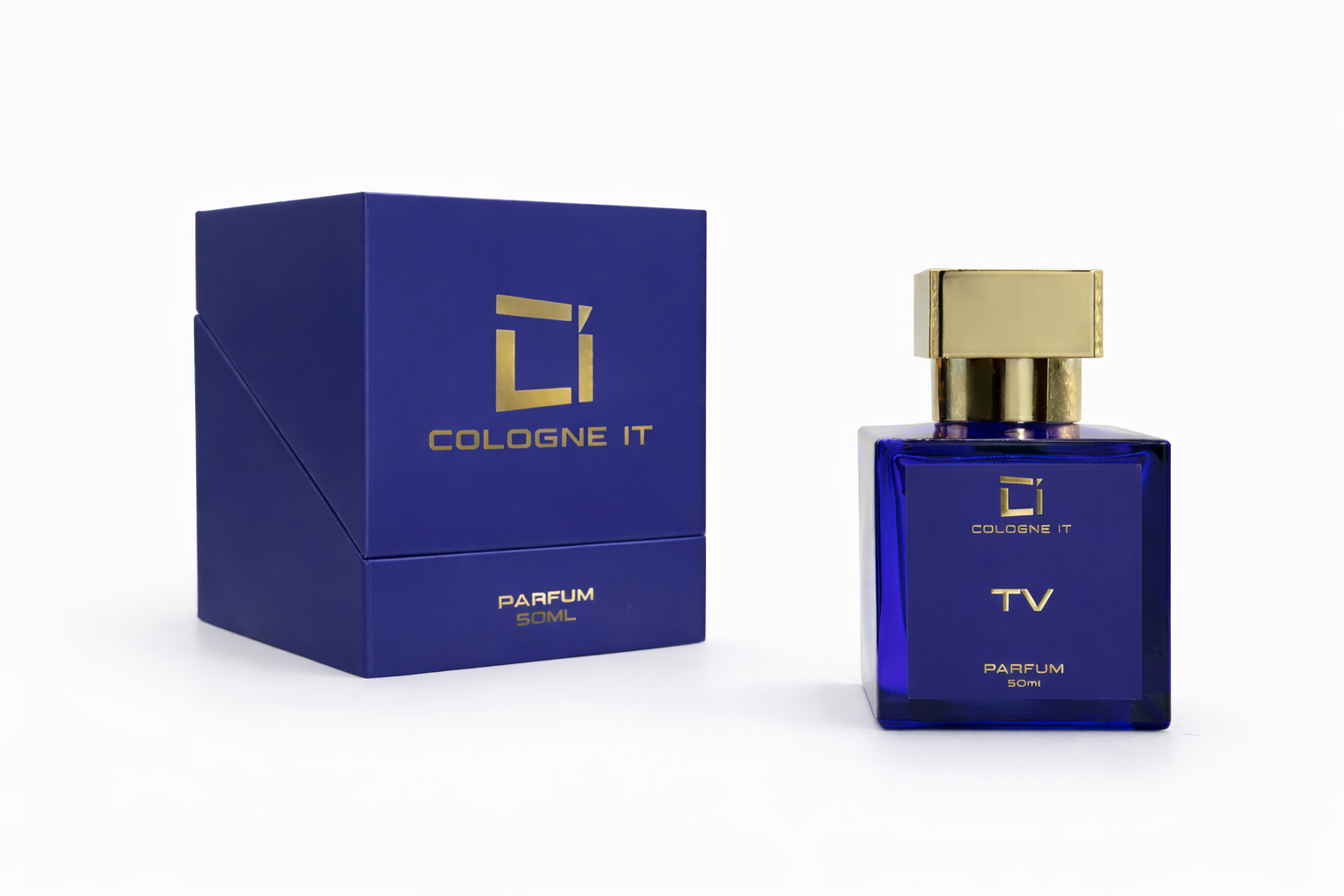 TV | Inspired by Tobacco Vanille, Tom Ford