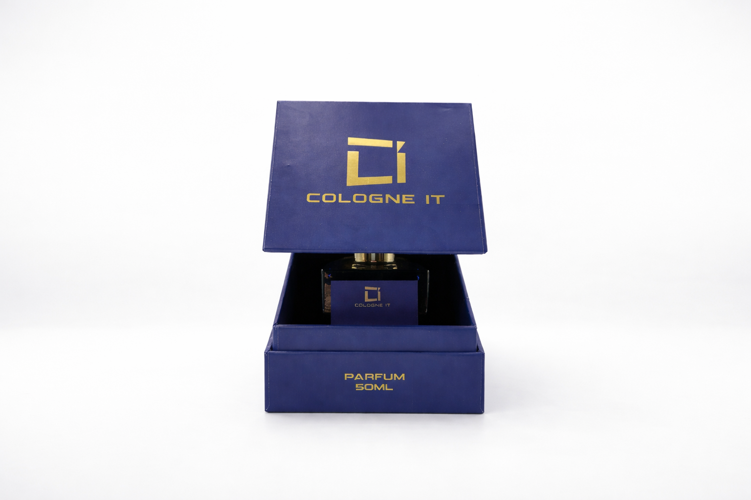 Loyal | Inspired by Layton, Parfums de Marly