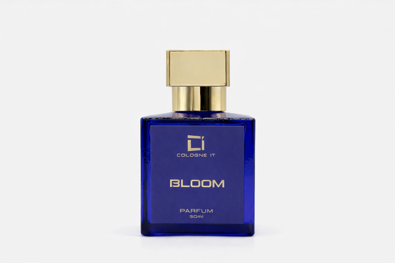 Bloom | Inspired by Black Orchid, Tom Ford