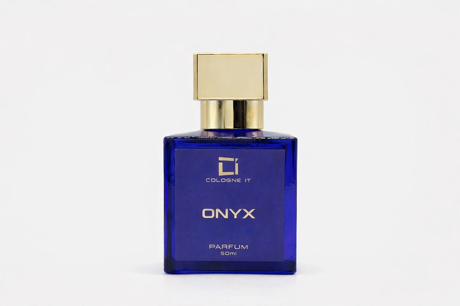 Onyx | Inspired by Black Opium, YSL