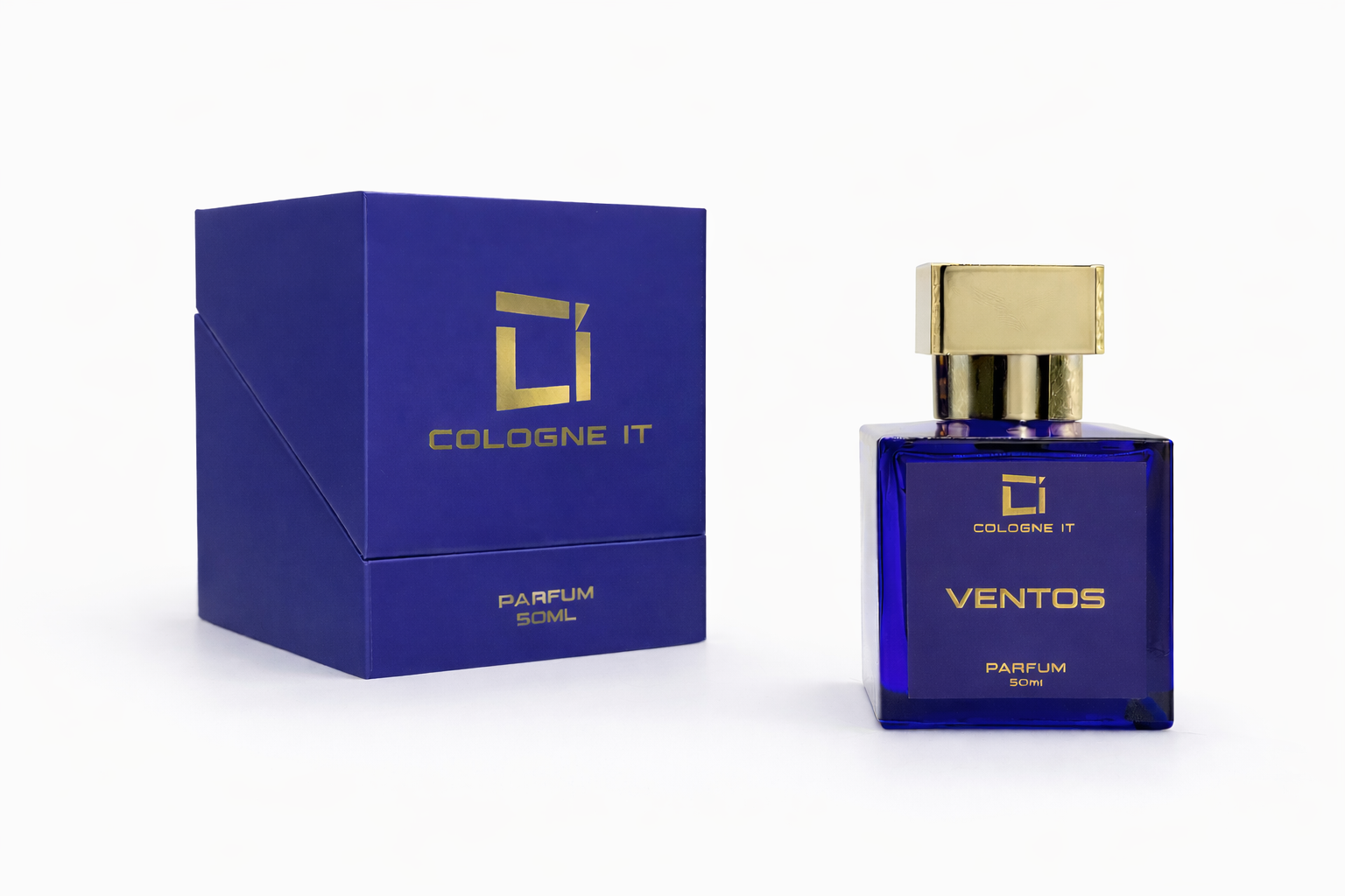 Ventos | Inspired by Aventus, Creed